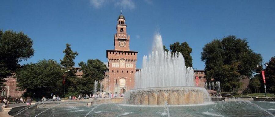 Milan: Leonardo's Last Supper and Michelangelo's Pietà Tour - Key highlights to look for