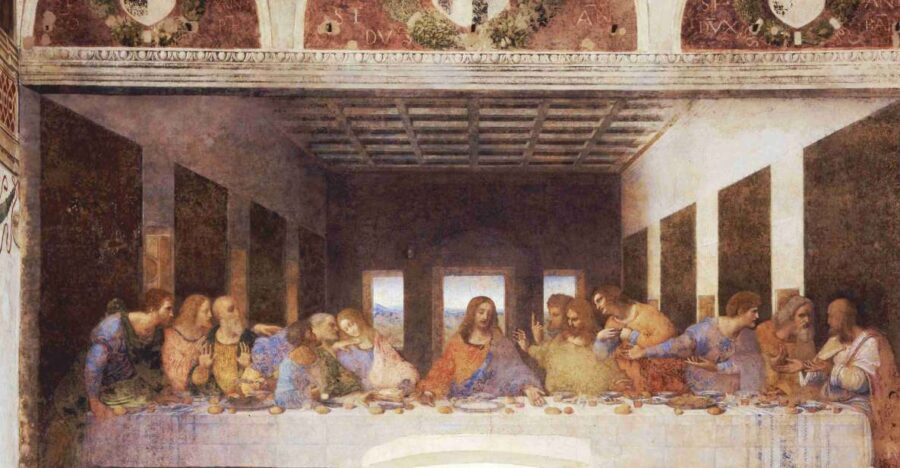 Milan: Leonardo's Last Supper and Michelangelo's Pietà Tour - Milan in 3 hours: Sforza Castle to Santa Maria delle Grazie
