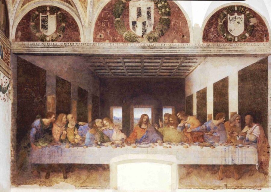 Milan: Leonardo's Last Supper and Michelangelo's Pietà Tour - Leonardo’s Last Supper: why reserved access matters