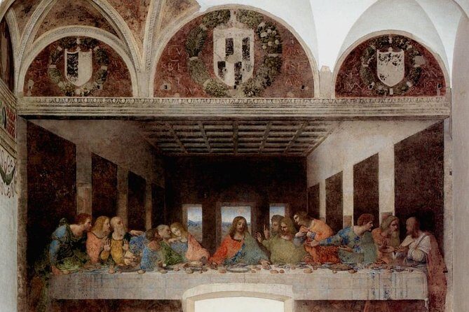 Milan: Leonardo's Last Supper Guided Tour - Key highlights worth your time