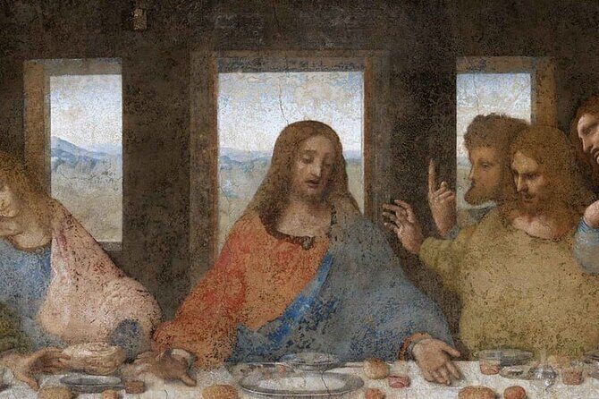 Milan: Leonardo's Last Supper Guided Tour - Why this Milan stop feels different from a museum