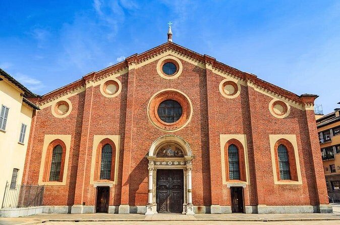 Milan: Leonardo's Last Supper Guided Tour - What happens in the one-hour guided format