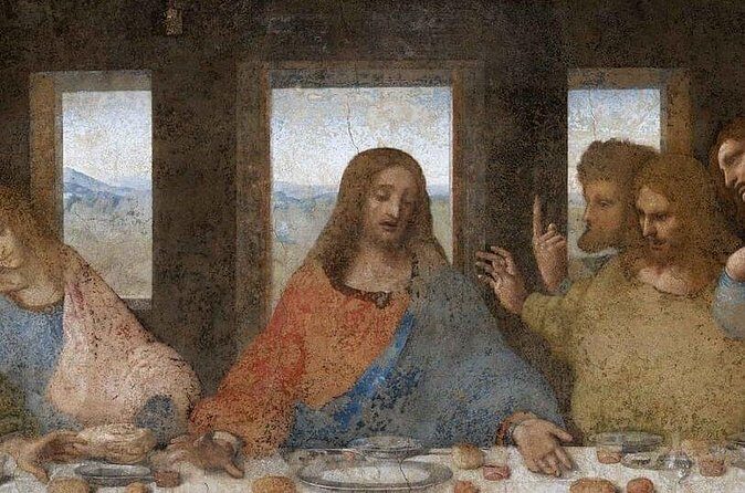 Milan: Leonardo's Last Supper Guided Tour - Ticket value: pre-booking is the real convenience