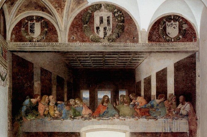 Milan: Leonardo's Last Supper Guided Tour - How to pair this with the rest of your Milan day