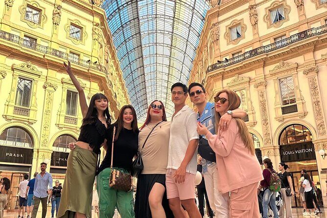 Milan Like a Local: A Private & Personalized City Tour - I Navigli canals: the Milanese aperitivo moment (and how to use the time)