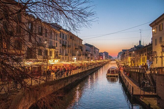 Milan Like a Local: A Private & Personalized City Tour - Castello Sforzesco and the Arch of Peace: a calmer reset after the big sights