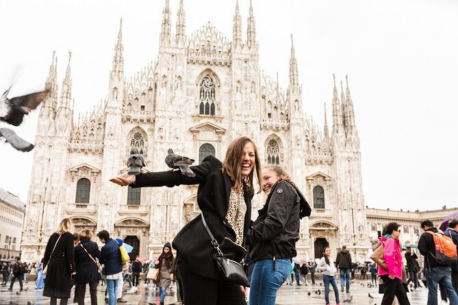 Milan Like a Local: Private & Personalized Experience (2-4 hrs) - Why the $93.24 price can make sense in Milan