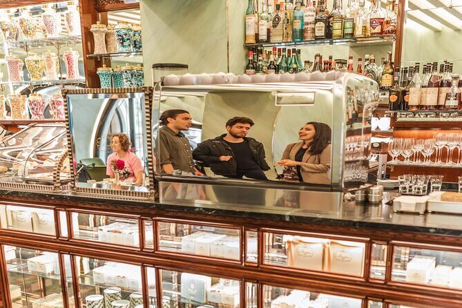 Milan Like a Local: Private & Personalized Experience (2-4 hrs) - Duomo di Milano: your first big lesson in Milan’s scale