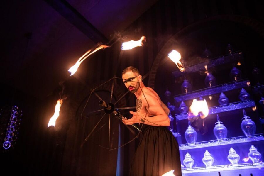 Milan: Maison Milano Dinner and Show - Who Should Book This Dinner and Show (and Who Might Skip It)