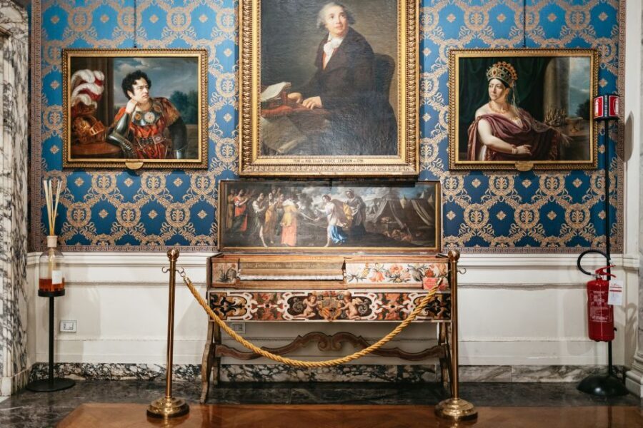 Milan: "Museo Teatrale Alla Scala" Guided Tour - Should You Book This La Scala Guided Tour?