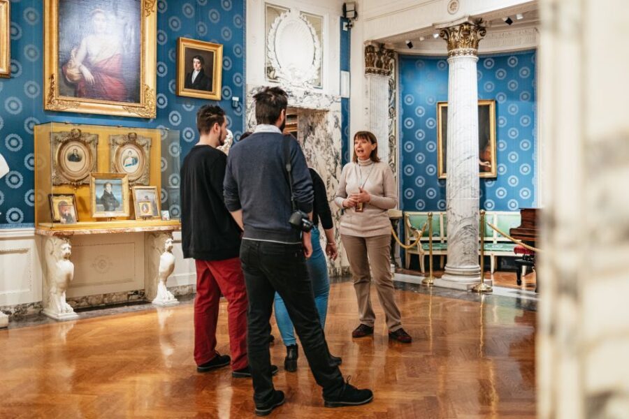 Milan: "Museo Teatrale Alla Scala" Guided Tour - Is It Worth $44? A Real Value Check