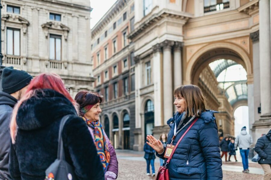 Milan: "Museo Teatrale Alla Scala" Guided Tour - The Theatre Interiors: Boxes, Atmosphere, and What You Might See