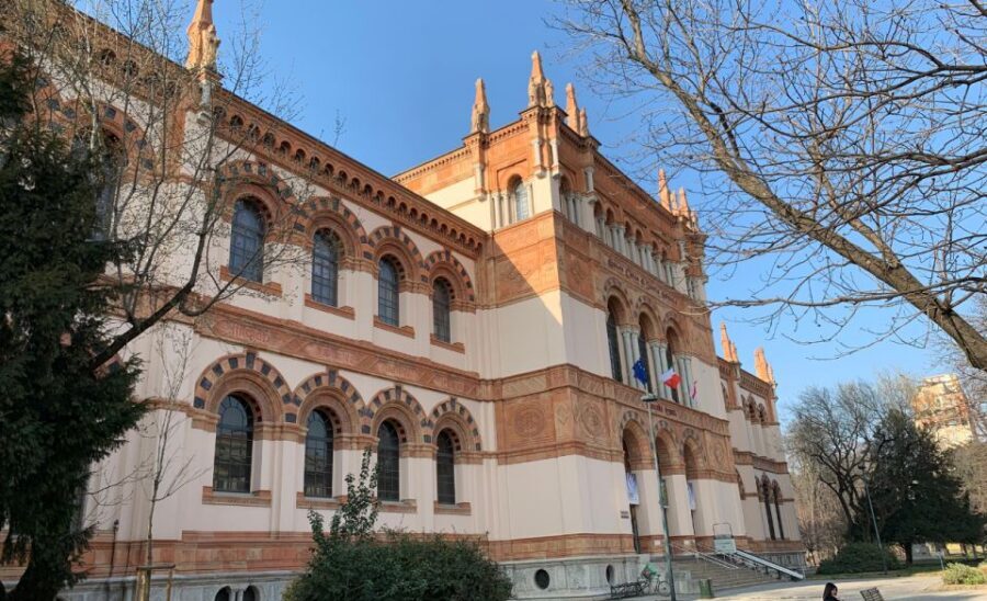 Milan: Natural History Museum Entry Ticket & Audio Guide - Your 2-Hour Museum Walk: Paleontology to Botany