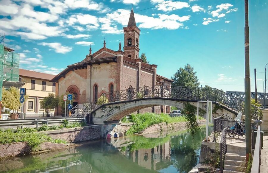Milan: Navigli Canal Boat Cruise - Why this Navigli canal cruise feels worth your time