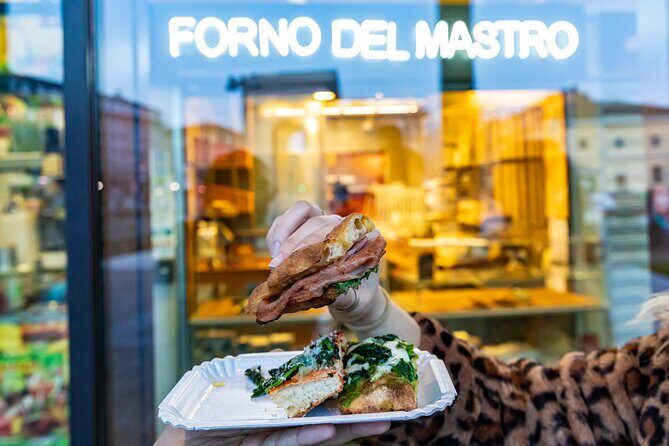 Milan: Navigli Food & Drinks Tour with Eating Europe - Key highlights at a glance