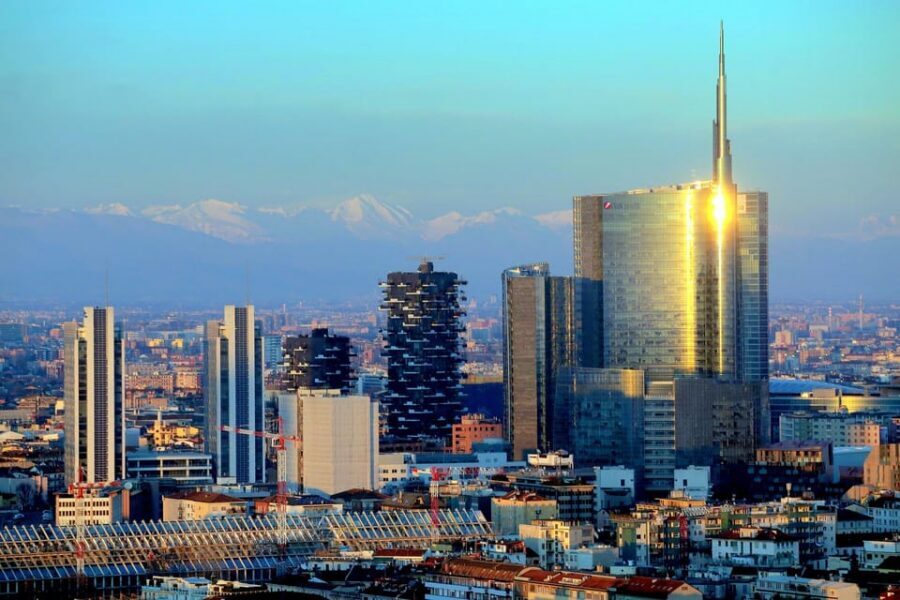 Milan: Night Tour by Bus - Comfort, photo odds, and how to choose your seat
