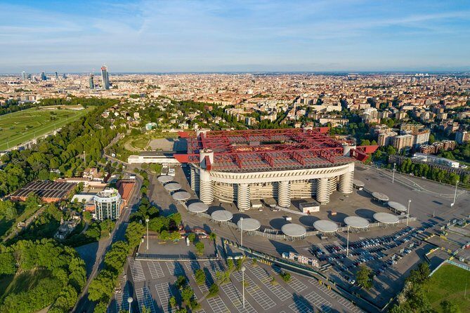 Milan: Official San Siro Stadium and Museum Tour - Price and value: what $42-ish buys you, and when it’s worth it