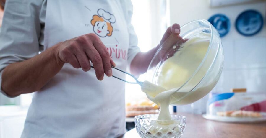 Milan: Pasta and Tiramisu Class at a Local's Home - Rolling Sfoglia by Hand: The Skill That Makes Everything Else Click