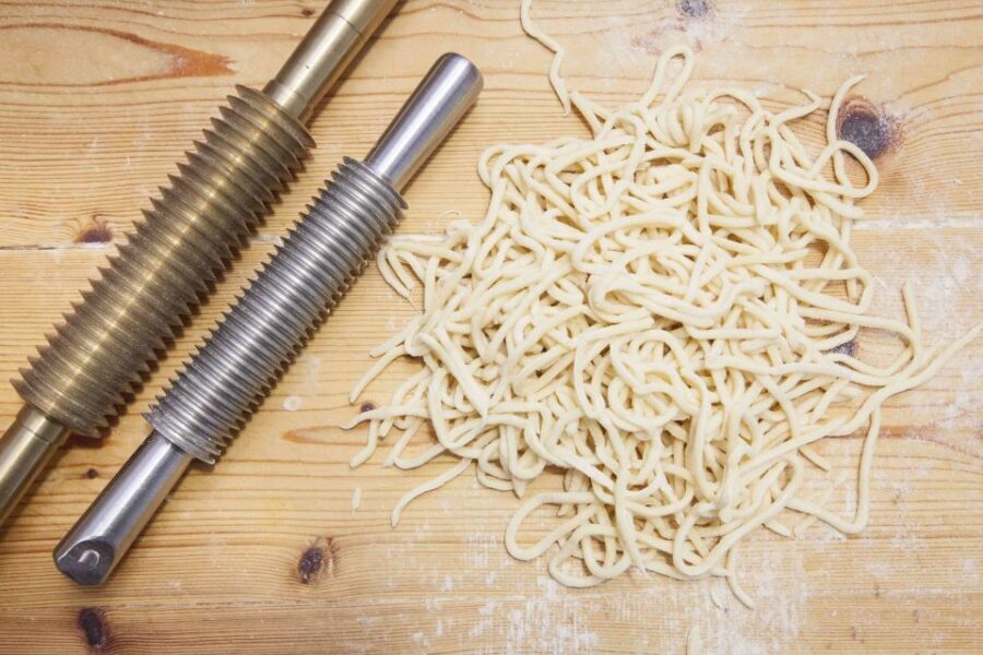 Milan: Pasta and Tiramisu Class at a Local's Home - Tiramisu for Dessert: The Icon You Learn to Trust