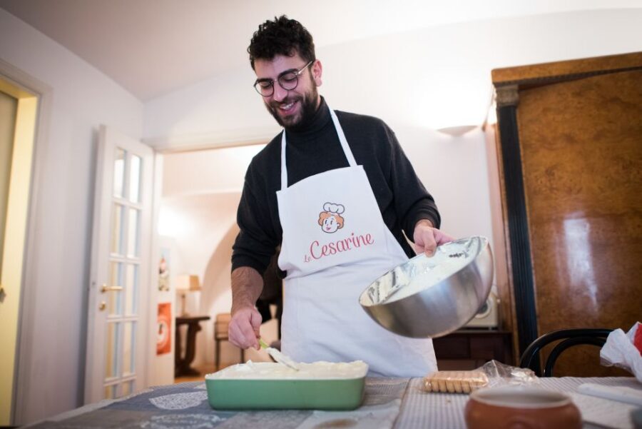 Milan: Pasta and Tiramisu Class at a Local's Home - Dietary Needs and Language: How Flexible Is It?