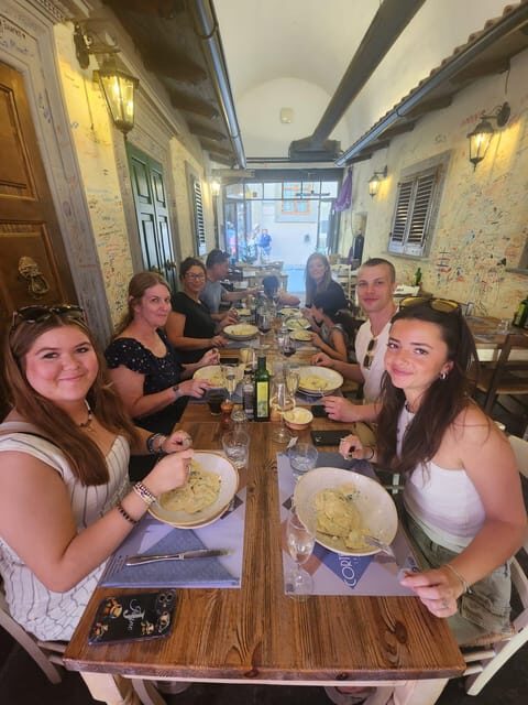 Milan: Pasta and Tiramisu Cooking Class with Wine - Key Things That Make This Milan Class Worth Your Time