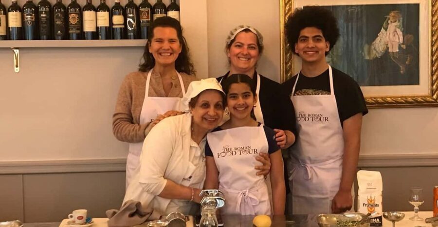 Milan: Pasta and Tiramisu Cooking Class with Wine - Tiramisu Secrets: The Classic Dessert You’ll Actually Want to Repeat