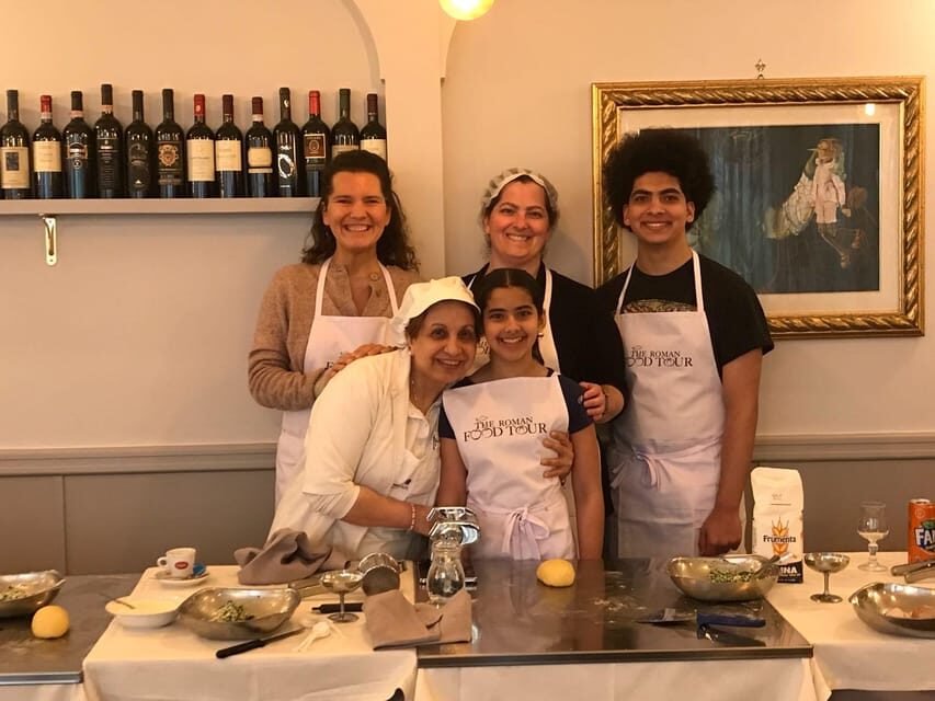 Milan: Pasta and Tiramisu Cooking Class with Wine - Dietary Needs and Allergies: What You Can Request, and What You Should Not Assume