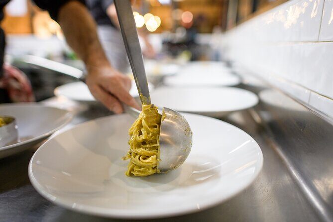 Milan: Pasta and Tiramisu Small Group Cooking Class with Wine - Key points you should know before you go