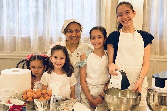 Milan: Pasta and Tiramisu Small Group Cooking Class with Wine - Making fresh pasta dough: flour choice and pasta fresca vs secca