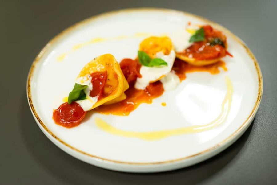 Milan: Pasta, Gnocchi and Tiramisù Cooking Class with Wine - Key Highlights You’ll Care About
