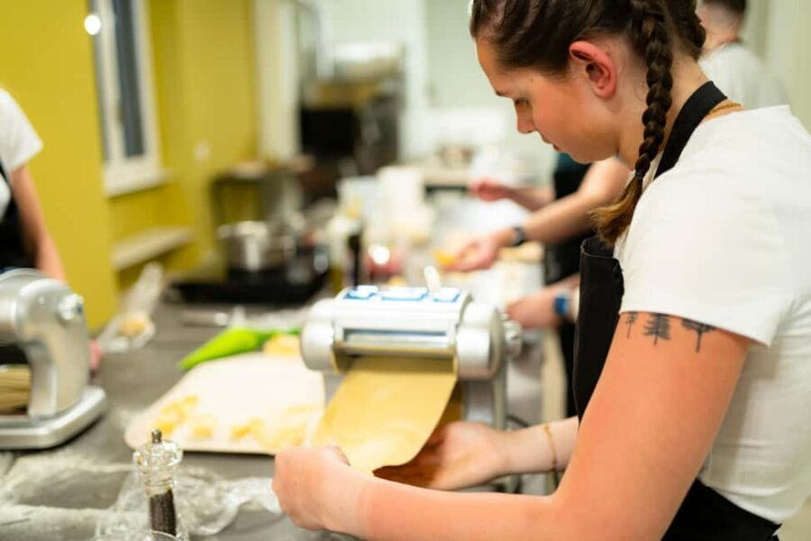Milan: Pasta, Gnocchi and Tiramisù Cooking Class with Wine - A 3-Hour Milan Cooking Class Built Around Real Italian Comfort Food