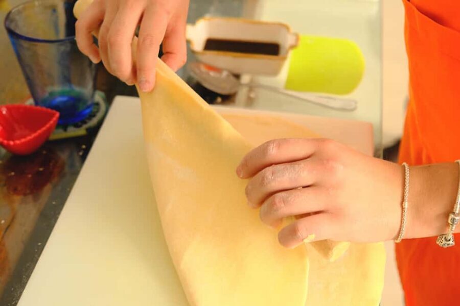 Milan: Pasta, Ravioli, and Gelato Class in a Glamorous Home - Price and Value: What $88 Gets You in Real Terms