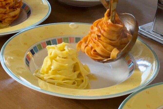 Milan: Pasta, Tiramisu, Cooking Class! Learning Premium Products! - Price and Value: Is $102.80 Worth It?