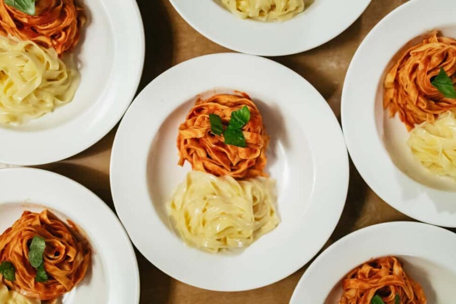 Milan: Pasta & Tiramisu Cooking Class with Premium Products - Fresh Pasta in 3 Hours: From Kneading to Shaping