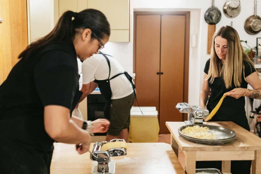 Milan: Pasta & Tiramisu Cooking Class with Premium Products - Price and Value: What You Really Get for $80