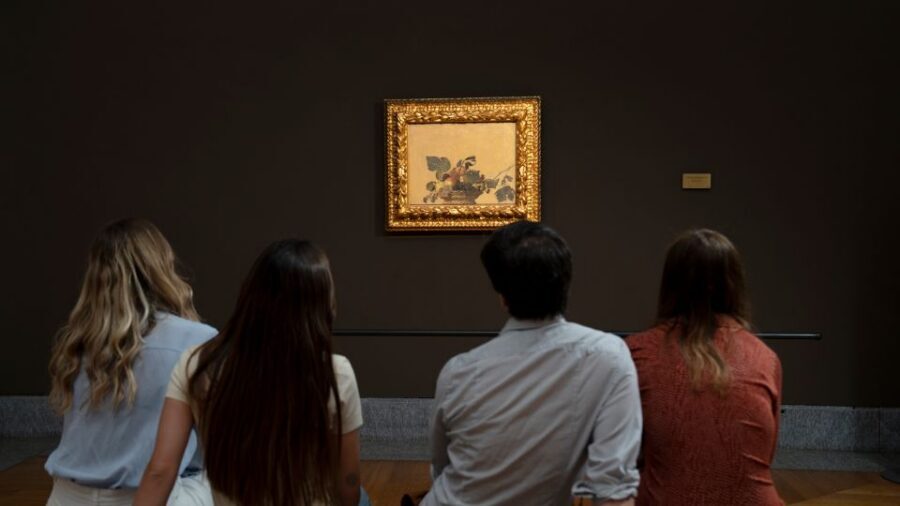 Milan: Pinacoteca Ambrosiana and San Sepolcro Crypt Ticket - Pinacoteca Ambrosiana and San Sepolcro: a smart one-day Milan combo
