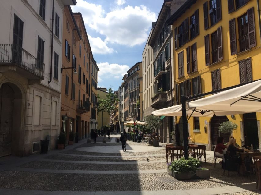 Milan: Pinacoteca Art Gallery and Brera District Guided Tour - Price and value: is $61 worth your Milan time?