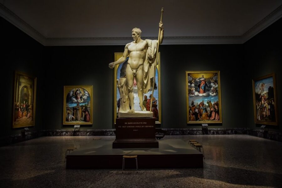 Milan: Pinacoteca Art Gallery and Brera District Guided Tour - Booking verdict: should you book the Pinacoteca + Brera tour?
