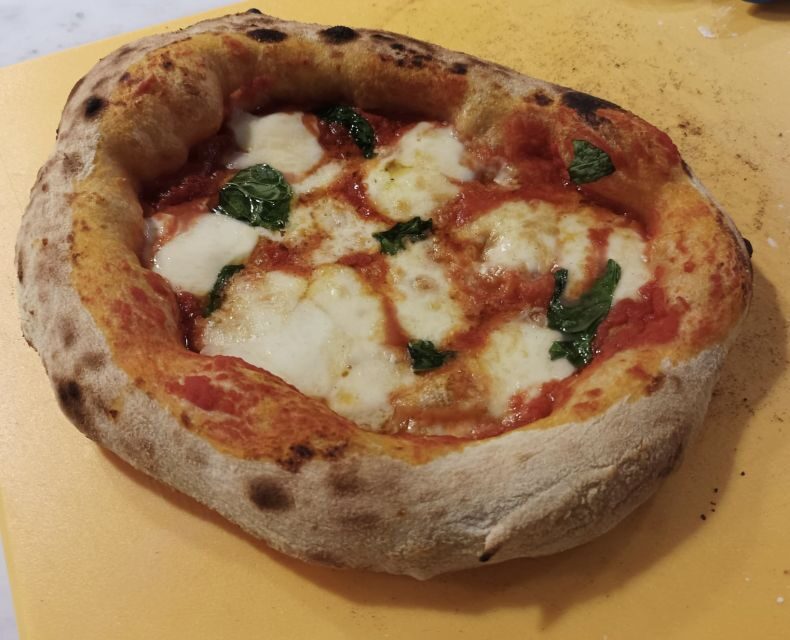 Milan: Pizza and Tiramisu Cooking Class with Wine Tasting - Who should book this class (and who might skip it)