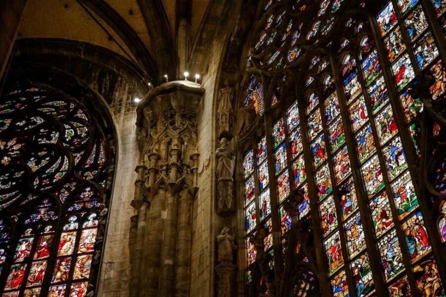 Milan: Priority Access Duomo and Rooftop Tour - Price and Value: Is $51.24 a Smart Spend?