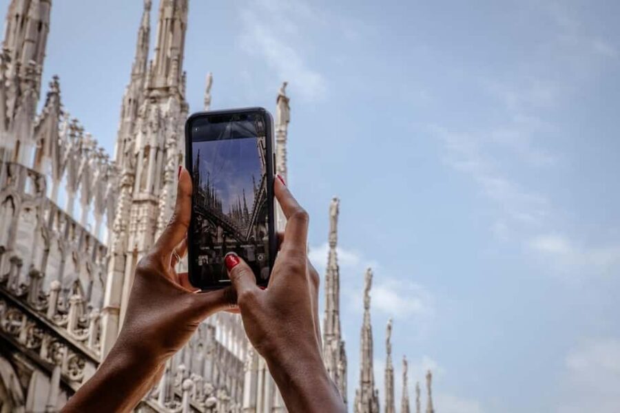 Milan: Priority Access Duomo and Rooftop Tour - FAQ