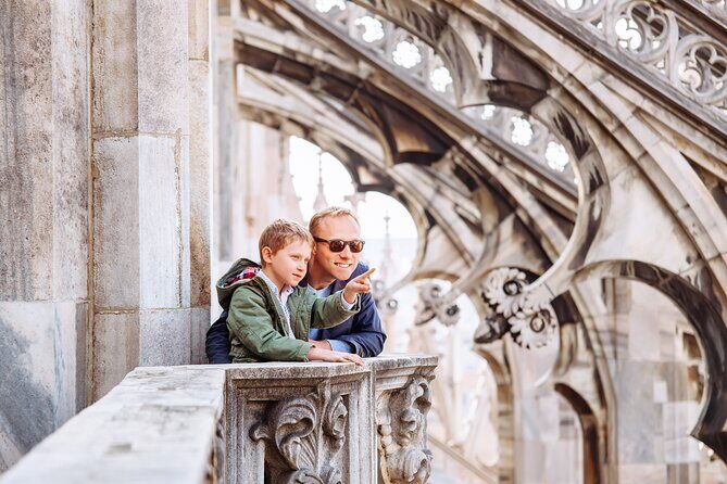 Milan Private 3-Hour Tour with Duomo, Food & Wine Tasting - Underground archaeology and the Duomo museum: why this tour adds depth