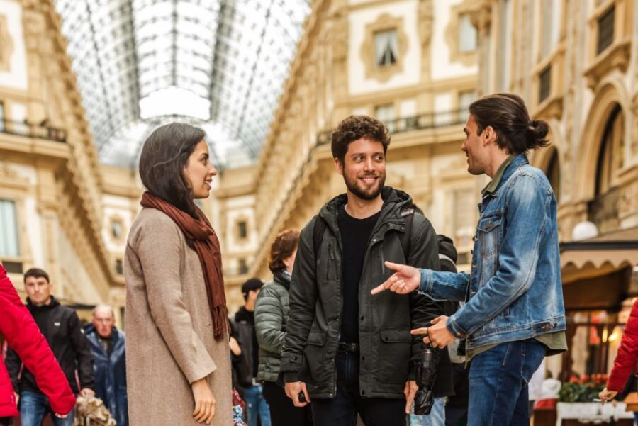 Milan: Private and Personalized Highlights Tour - Practical logistics that affect your comfort