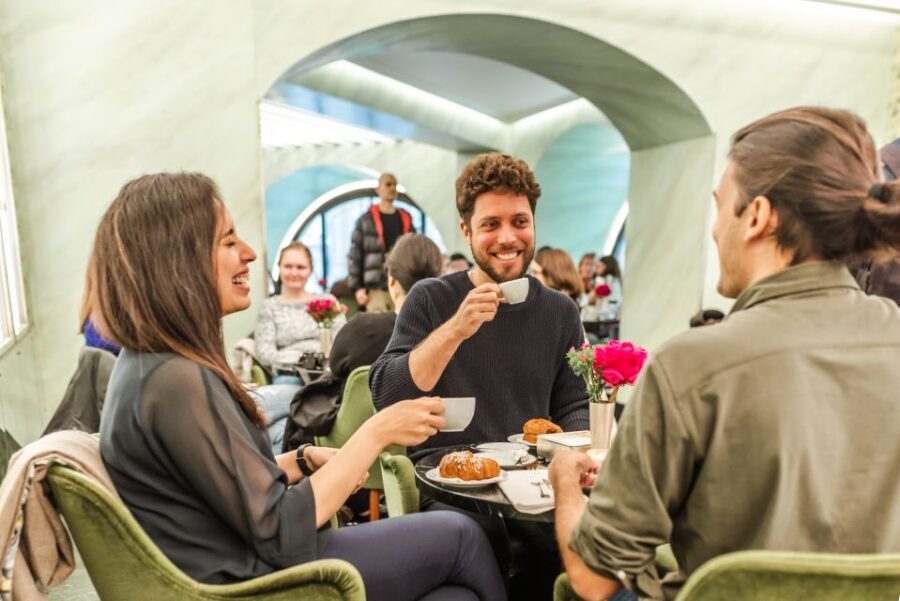 Milan: Private and Personalized Highlights Tour - Hidden courtyards, small alleys, and the café stops you’ll remember