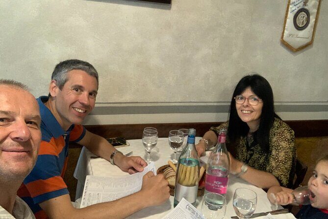 Milan : Private Custom Walking Tour with A Guide (Private Tour) - What you’ll actually do on the walking route