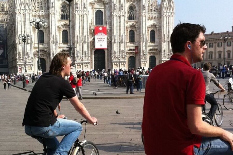 Milan: Private Custom Walking Tour With A Local Guide - Should You Book This Private Milan Walking Tour?