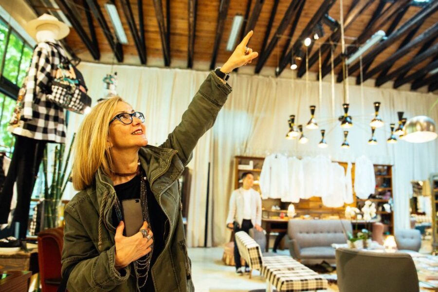 Milan: Private Fashion Tour - Key Things You’ll Love on This Milan Fashion Walk