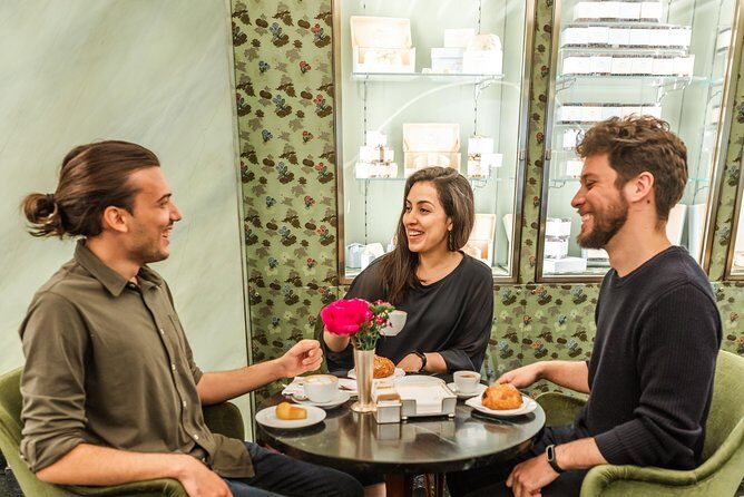 Milan Private Food Tours with a Local: 100% Personalized - Why this tour works: Milan’s food day, not a random walk
