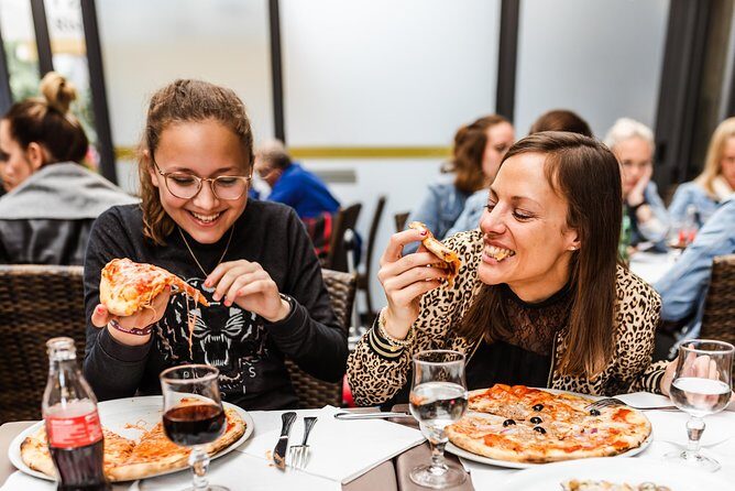 Milan Private Food Tours with a Local: 100% Personalized - Brera and trendy Milan streets: seven-to-eight bites with context
