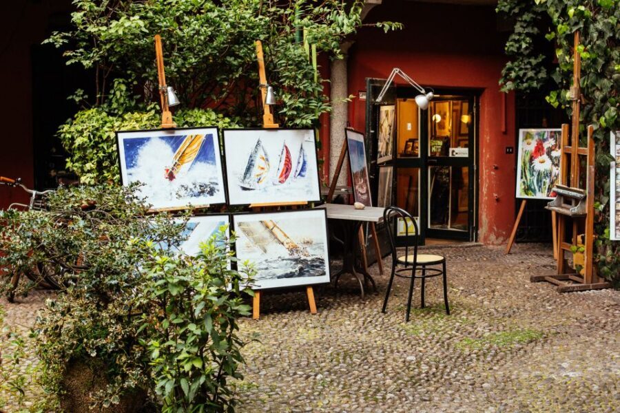 Milan: Private Navigli Neighborhood Walking Tour - Key things to know before you go